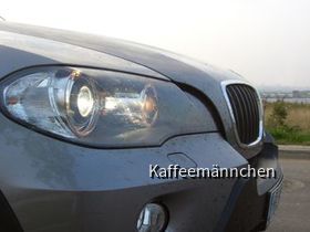 BMW X5 30d von Sixt