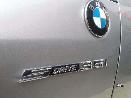 NEUE BMW SIXT IN STUTTGART