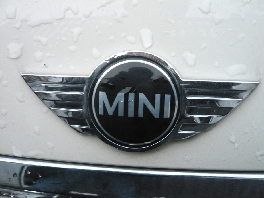 Mini Cooper D | Sixt Siegburg