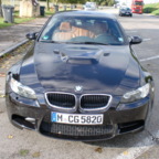 BMW M 3 002