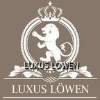 LUXUS LÖWEN Logo