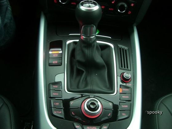 Audi Q5 2.0 TDI (125kw) Quattro