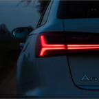 Audi A6 Avant 3.0TDI Quattro 218PS