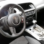 Audi A4 Avant 2.0 TDI (13)