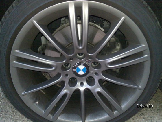 BMW 325iA
