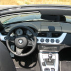 BMW Z4 35iS, Sixt LEJ
