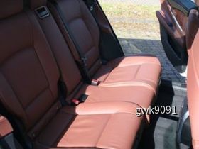 BMW 535i GT von Sixt