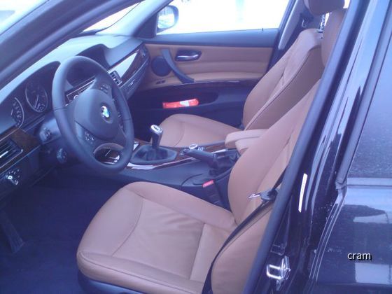 BMW 318d Limousine | Sixt 281209-040110