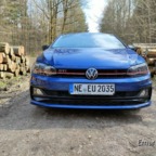 VW Polo GTI | VWFS Autohaus Nauen Meerbusch