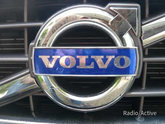 Volvo XC 90 D5 | Sixt Siegburg