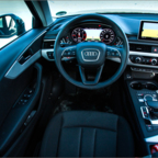 Audi A4 Avant B9 2.0 TDI