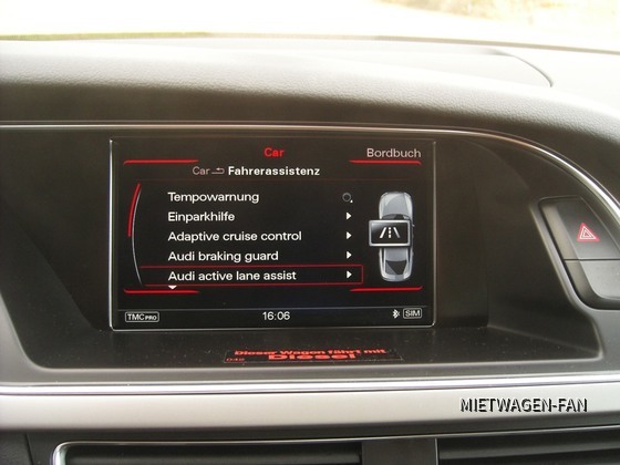 Audi A5 Sportback 3.0 TDI Quattro