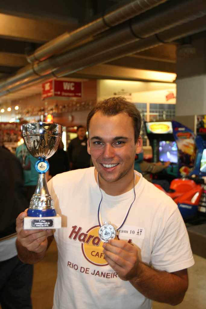Kart-Cup 2010