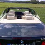 BMW 330i/d Cabrio M-Paket