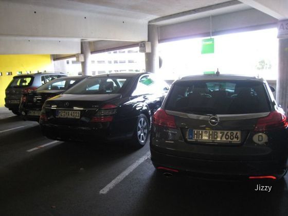 Europcar Hannover