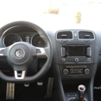 VW Golf GTI, AVIS