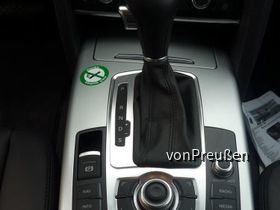 Europcar PWAR Audi A6 2.7 TDI Avant