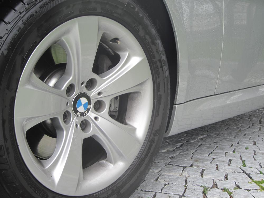 BMW 630i Cabrio | Sixt