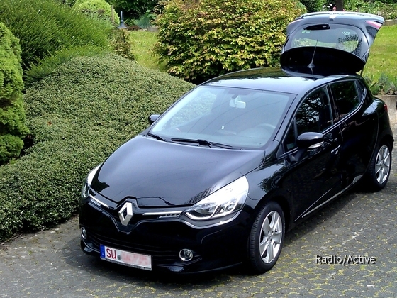 Renault Clio | Privat