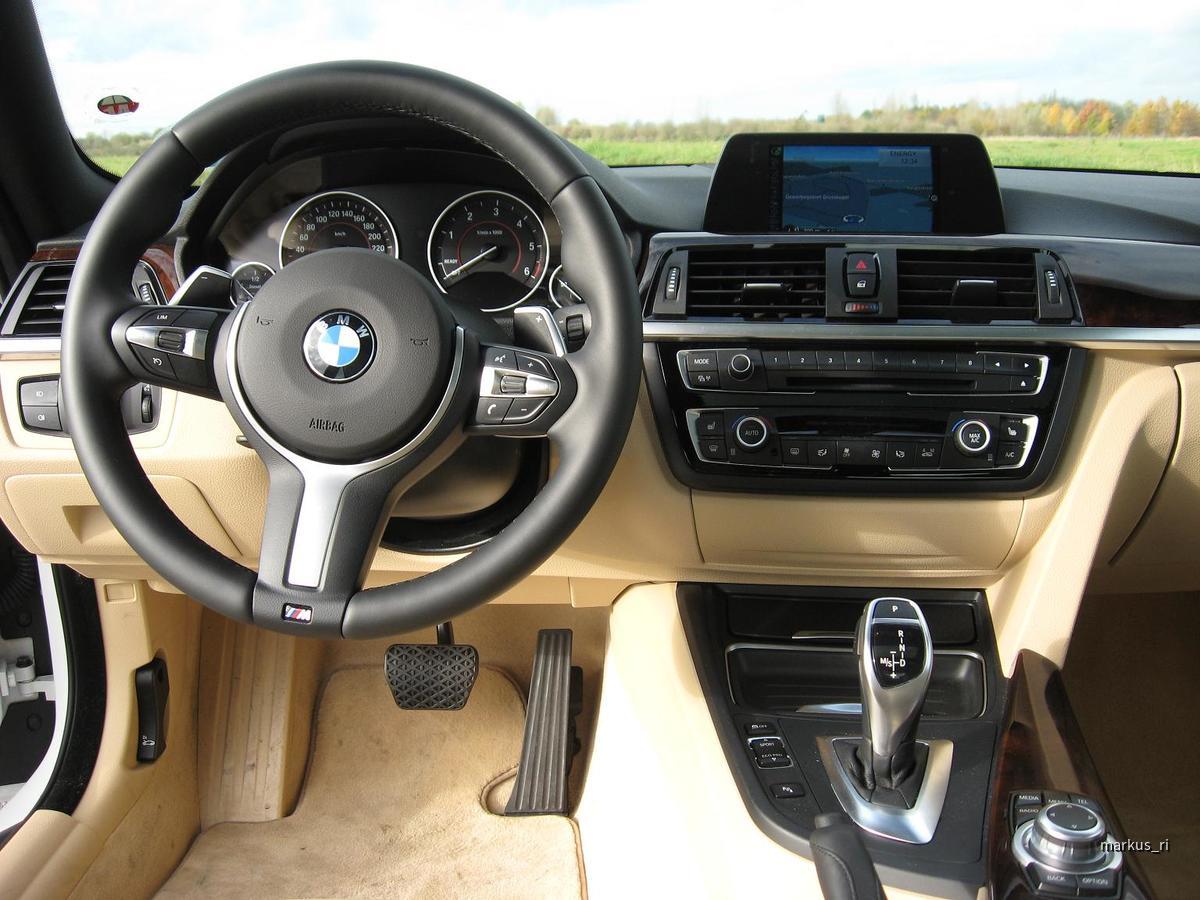 BMW 420d Coupé