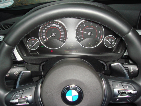 BMW 320 d GT Aut