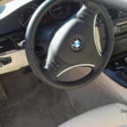 BMW 320dA x-Drive Coupe