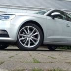 Audi A3 Sportback 2.0 TDI
