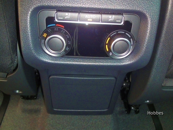 VW Sharan 2.0 TDI | Sixt