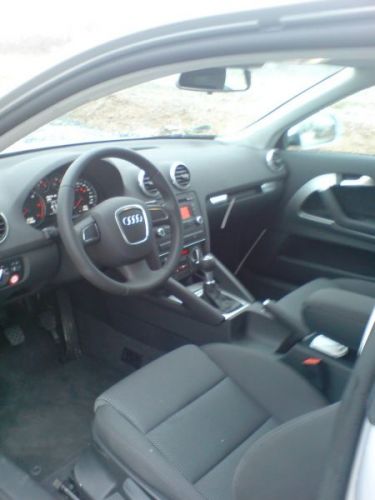 Audi A3 1,9 TDI Ambition
