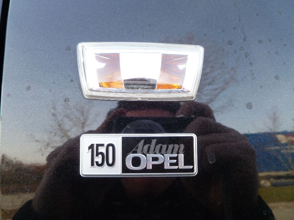Opel Meriva 1.4