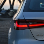Audi A3 1.4 TFSI