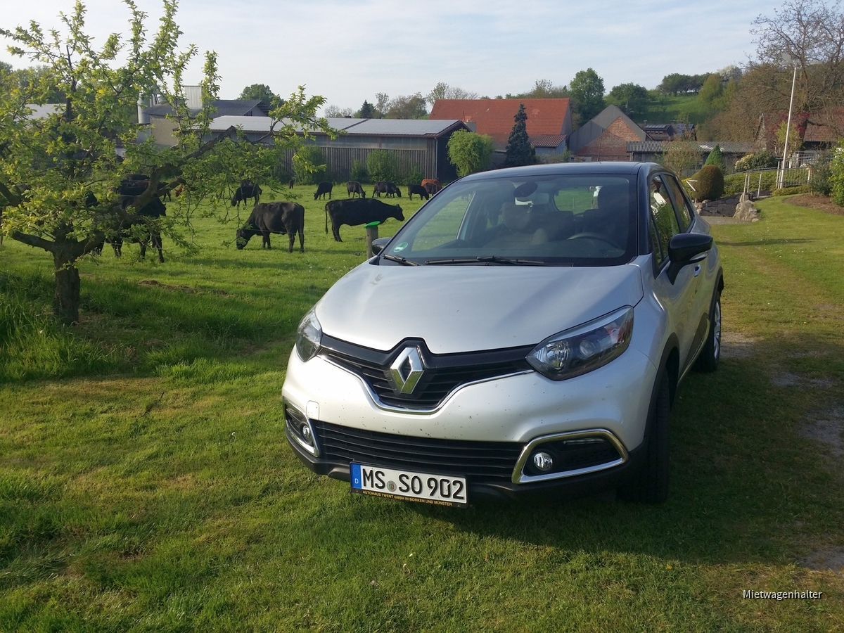 Renault Capture015