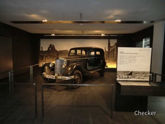 Maybach Museum (2)
