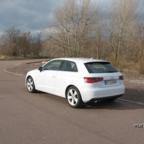Audi A3 TFSI