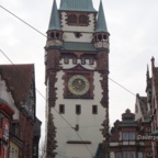 Freiburg, Stadtturm