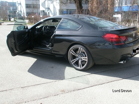 M6 Coupe 7