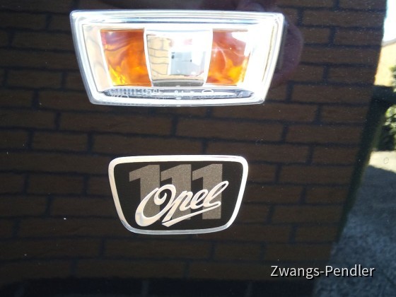 Opel Corsa 1.4 Ecotec Edition 111 Jahre Opel