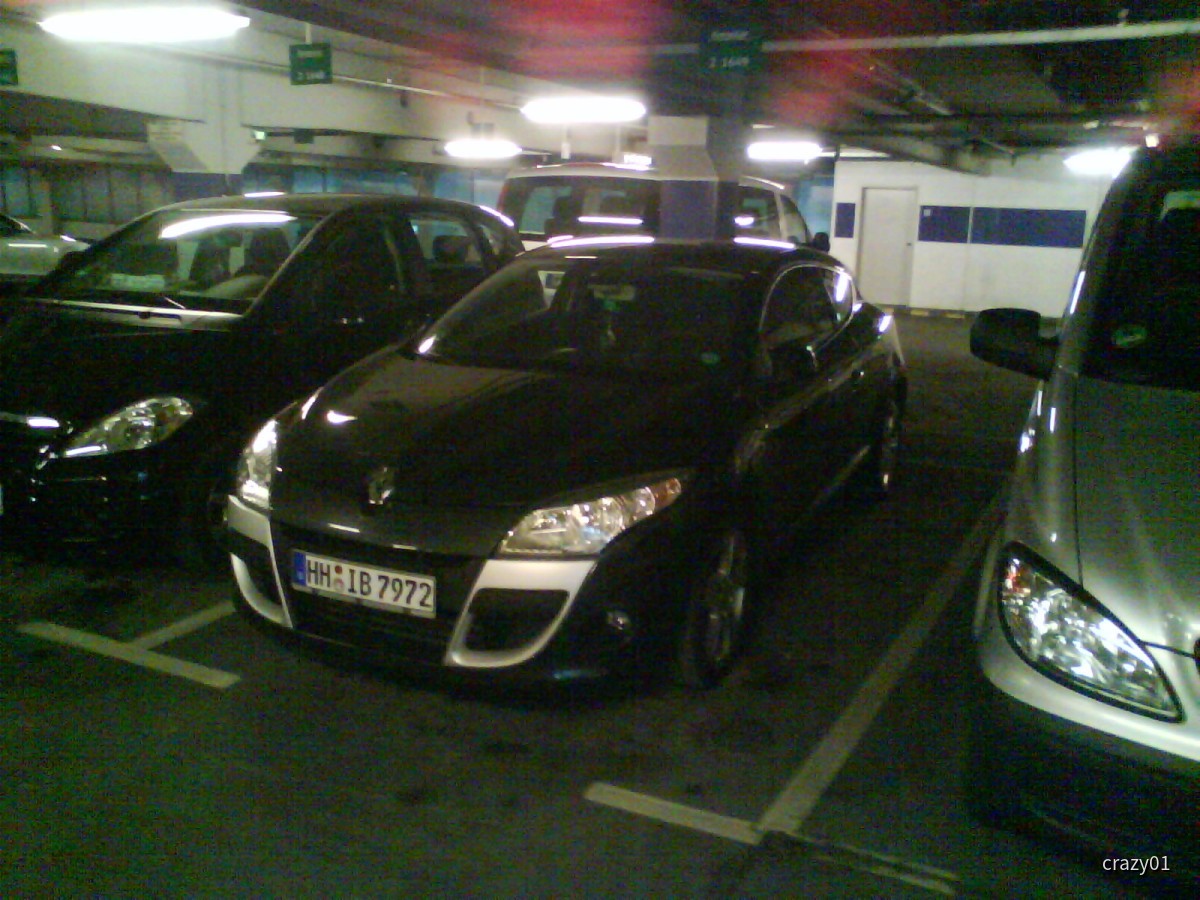 MUC Europcar