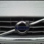 Volvo S60 D3