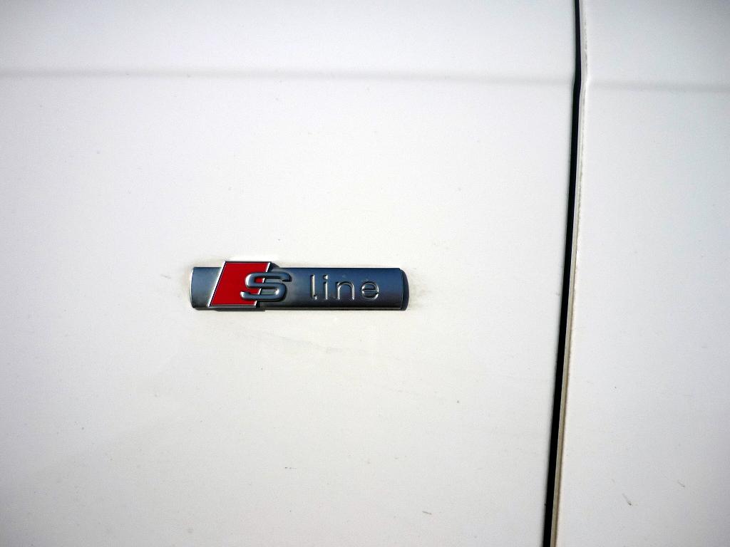 Sixt LWAR: Audi A6 3.0 TDI