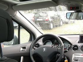 [Sixt] Peugeot 308 SW