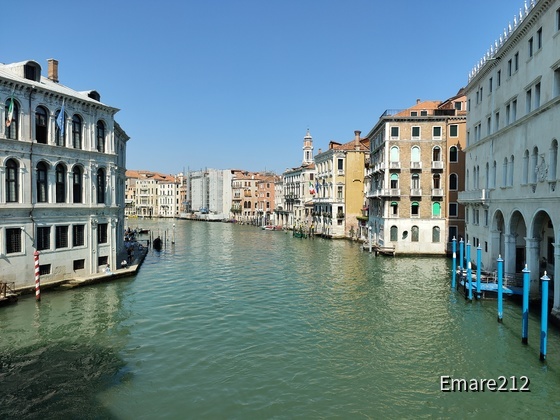 Venedig 3 Canale Grande