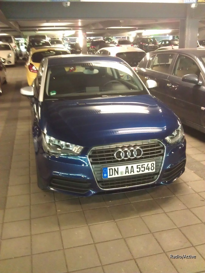 Audi A1 | freifahrt.de