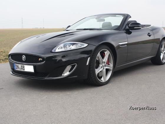 XKR 5