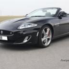 XKR 5