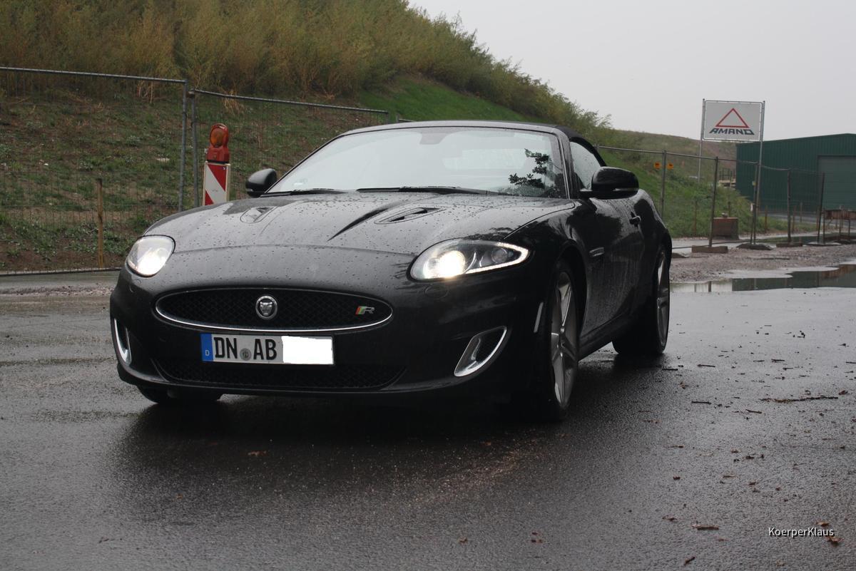 XKR 14