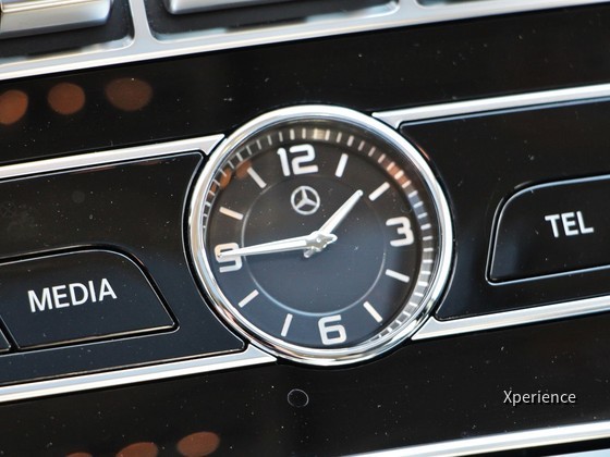 Mercedes-Benz E 200 (W213) Avantgarde