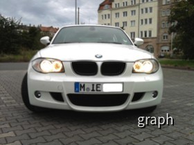 BMW 118i M-Paket