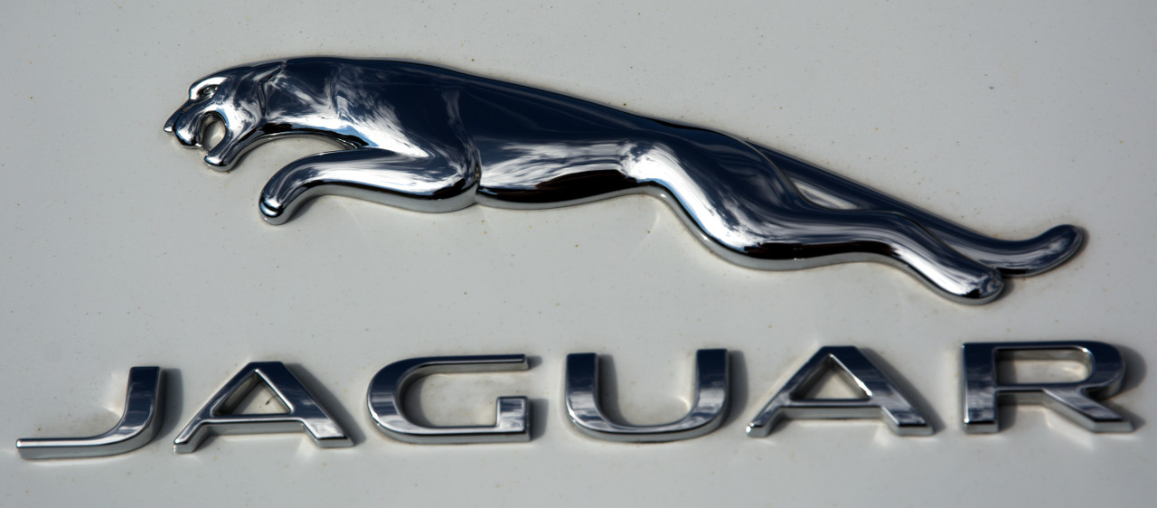 Jaguar F-Type Cabrio von Europcar