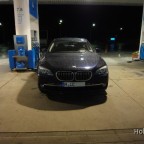 BMW 730d | Sixt Dresden BMW